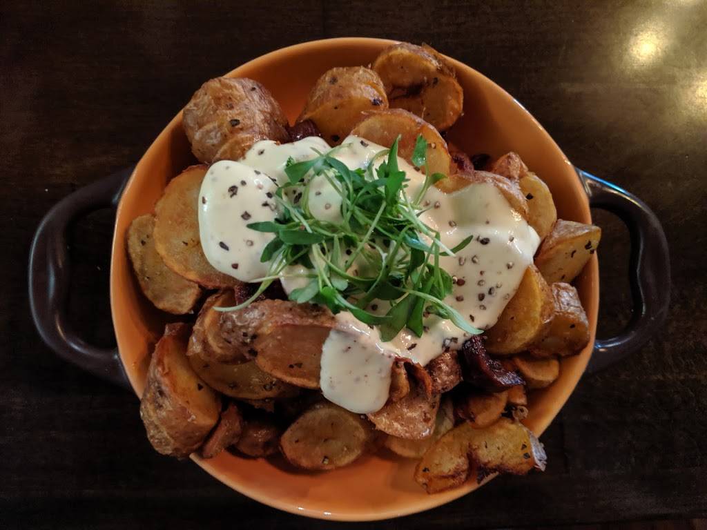 Bodega Tapas, Wine, and Rum | restaurant | 110 S White St, Wake Forest, NC 27587, USA | 9842354187 OR +1 984-235-4187