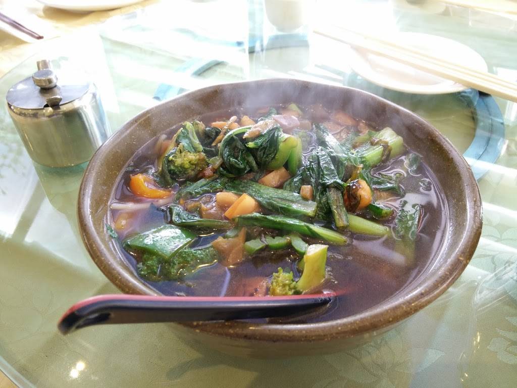 Golden Jade Restaurant | restaurant | 820 Denison St, Markham, ON L3R 3K5, Canada | 9059478282 OR +1 905-947-8282