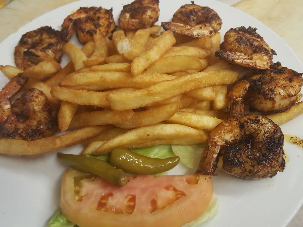 Genos Kitchen & Catering | restaurant | 12401 S Ashland Ave, Calumet Park, IL 60827, USA | 7083853100 OR +1 708-385-3100