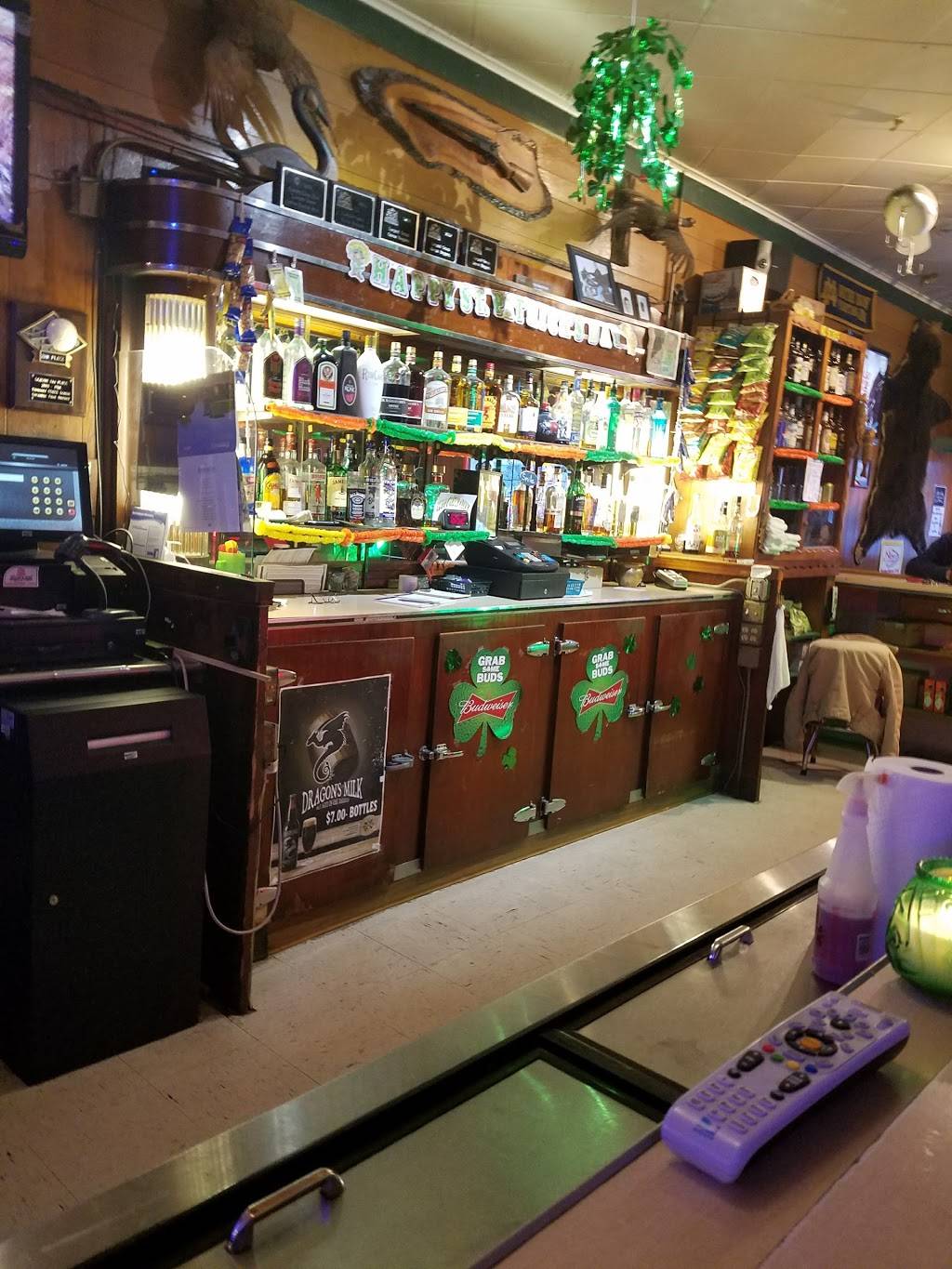 Karlsbad Tavern | restaurant | 413 W Main St, Genoa, IL 60135, USA | 8157846336 OR +1 815-784-6336