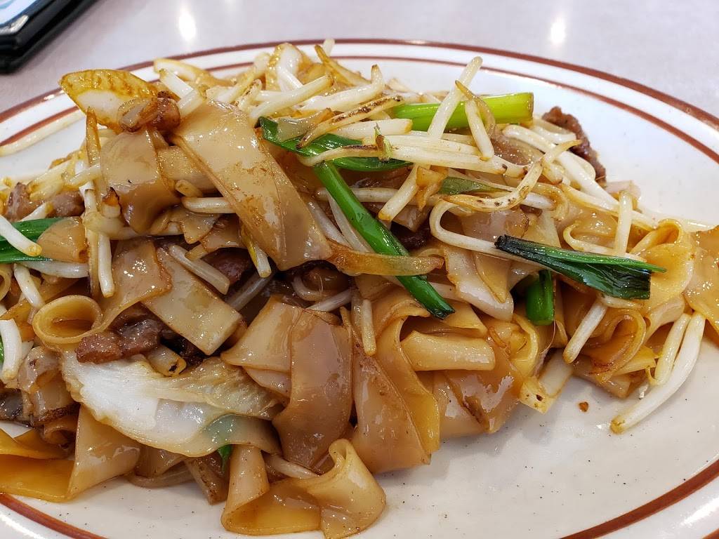 T & K Cafe | restaurant | 337 8th St, Oakland, CA 94607, USA | 5108396223 OR +1 510-839-6223