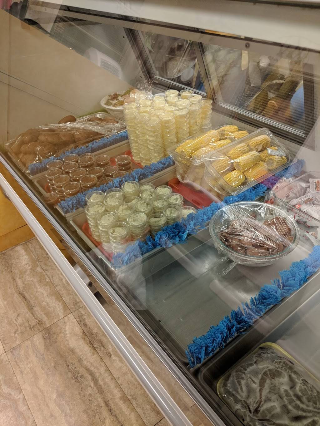 Annas Crawfish & Seafood Market | restaurant | 10020 West Rd, Houston, TX 77064, USA | 7139074375 OR +1 713-907-4375