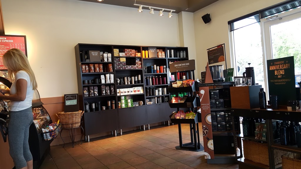 Starbucks | cafe | 698 Yamato Rd Building #1, Boca Raton, FL 33431, USA | 5619818312 OR +1 561-981-8312