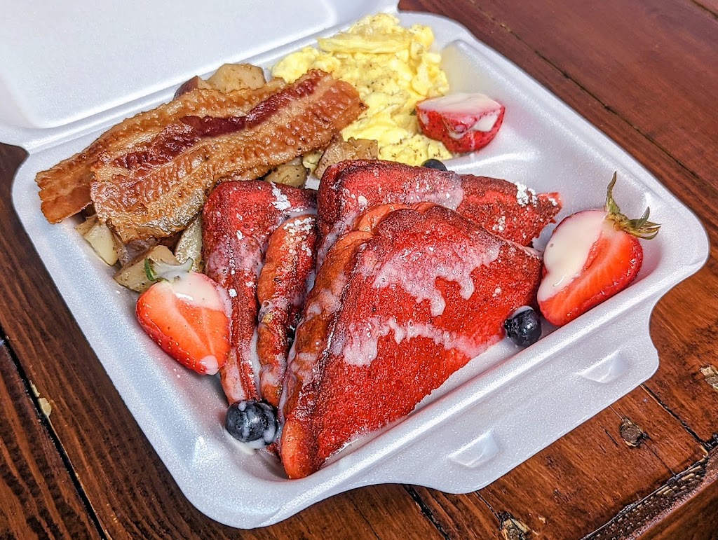 The Toasty Hot Spot | restaurant | 1305 Lady St, Columbia, SC 29201, USA | 8034015501 OR +1 803-401-5501