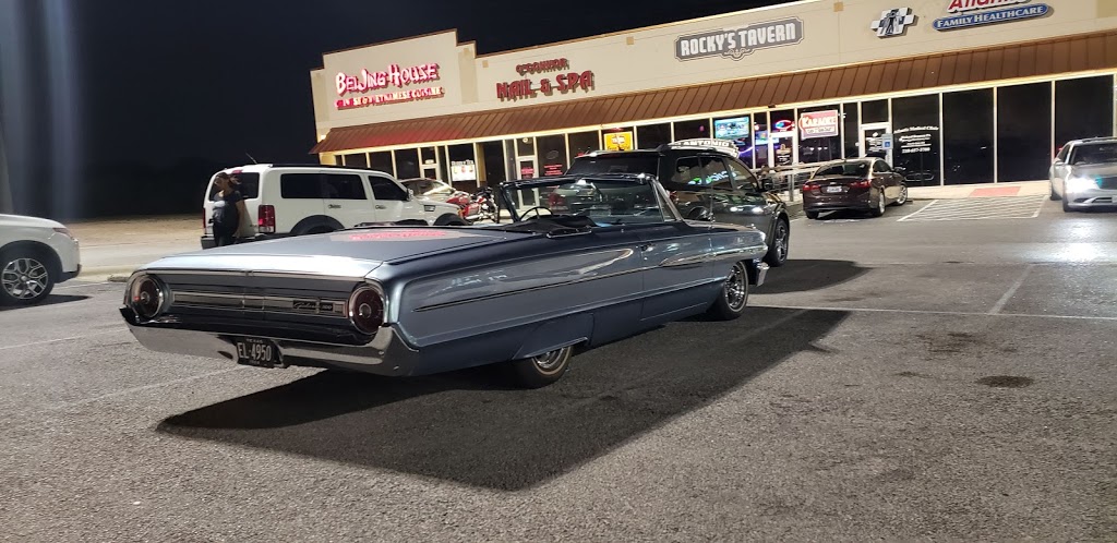 Rockys Tavern | restaurant | 11403 OConnor Rd, San Antonio, TX 78233, USA | 2106377625 OR +1 210-637-7625