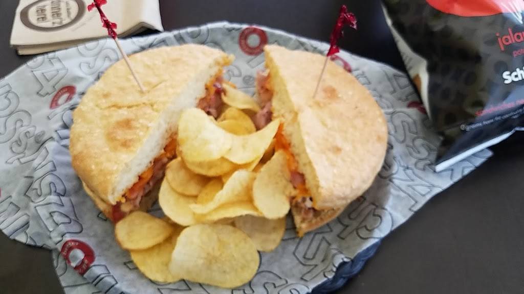 Schlotzskys | bakery | 10800 Spring Cypress Rd, Tomball, TX 77375, USA | 3468087680 OR +1 346-808-7680