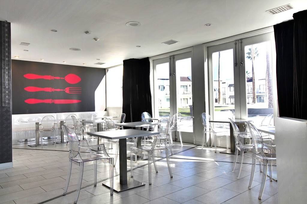 RLX a Serene Restaurant | restaurant | 455 E Harmon Ave, Las Vegas, NV 89169, USA | 7023692281 OR +1 702-369-2281