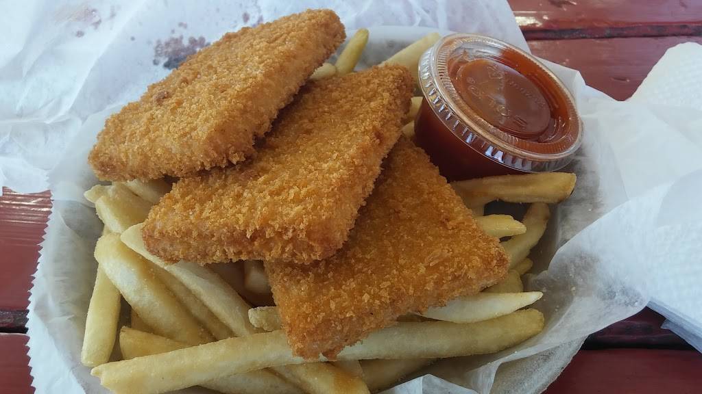 Petes Fish & Chips | restaurant | 1111 E Buckeye Rd, Phoenix, AZ 85034, USA | 6022529341 OR +1 602-252-9341