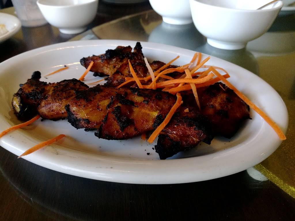 Chez Sovan | restaurant | 923 Oakland Rd, San Jose, CA 95112, USA | 4082877619 OR +1 408-287-7619