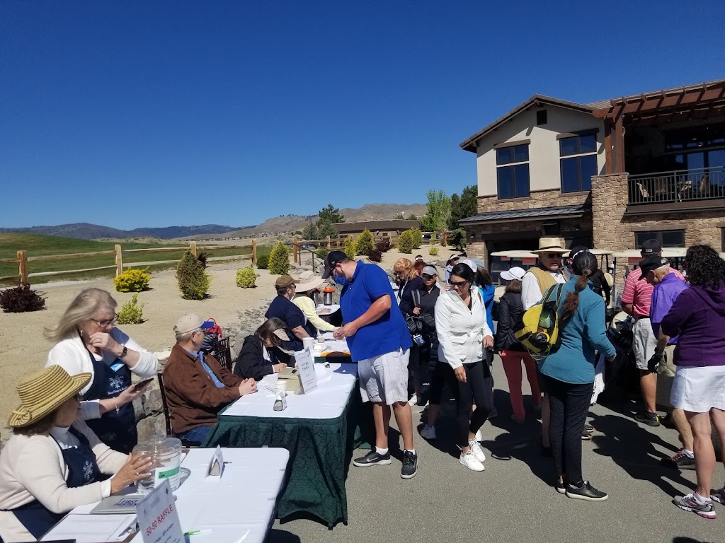 Somersett Golf & Country Club | restaurant | 2019 Championship Trail, Reno, NV 89523, USA | 7757871800 OR +1 775-787-1800