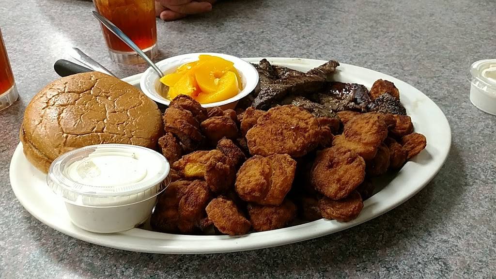 Ranch-O Family Restaurant | restaurant | 3020 Kernersville Rd, Winston-Salem, NC 27107, USA | 3367845353 OR +1 336-784-5353