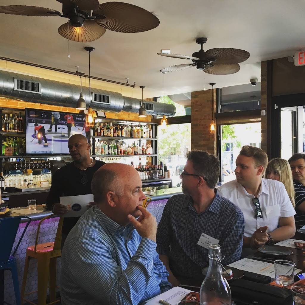 MAIZE - Arepas & Bar | restaurant | 1438 Race St, Cincinnati, OH 45202, USA | 5133811608 OR +1 513-381-1608