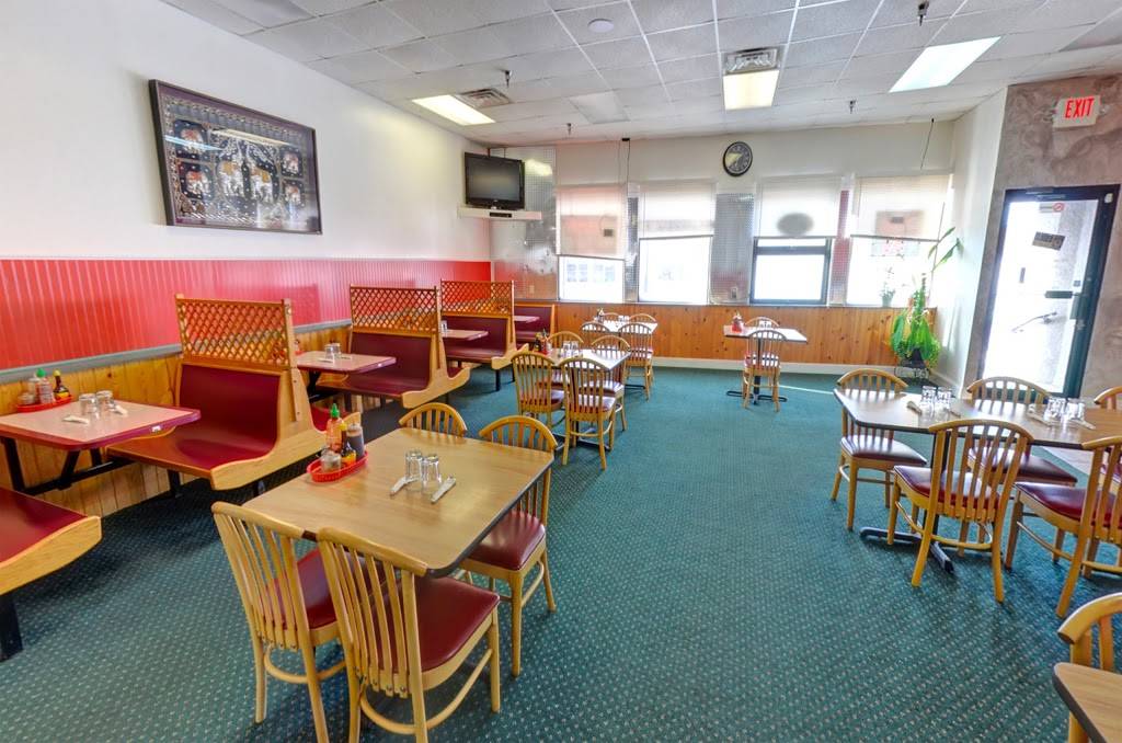 New Bangkok Thai Restaurant | restaurant | 59 Lake St S, Forest Lake, MN 55025, USA | 6514640308 OR +1 651-464-0308