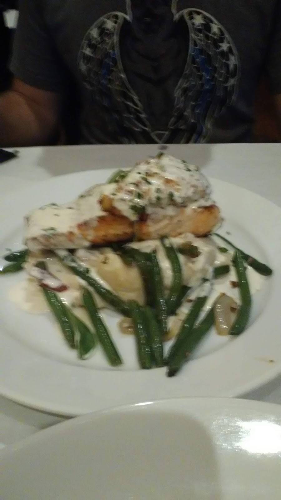 Fusion 40.83 | restaurant | 115 Miami St, Urbana, OH 43078, USA | 9375084145 OR +1 937-508-4145