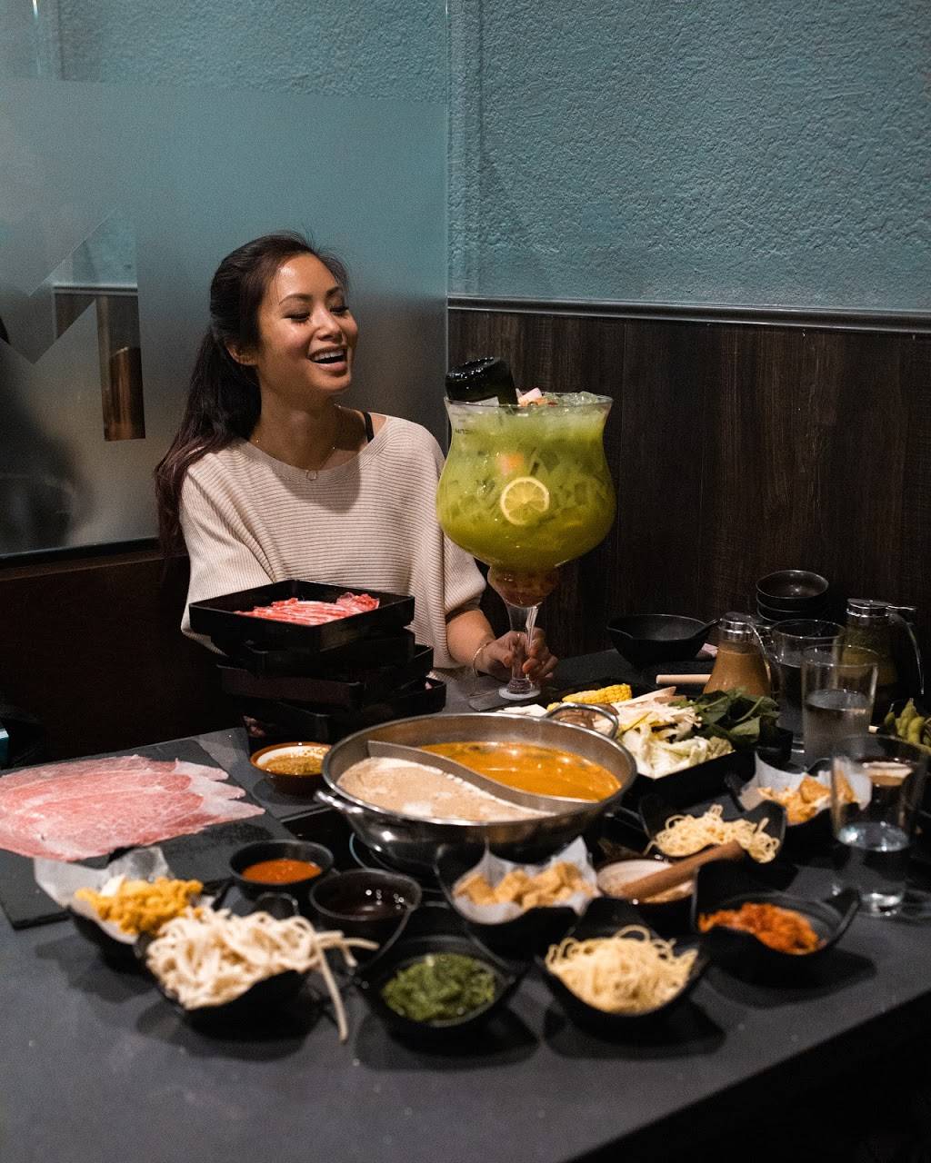 Mokuku | restaurant | 332 Clement St, San Francisco, CA 94103, USA | 4157026128 OR +1 415-702-6128