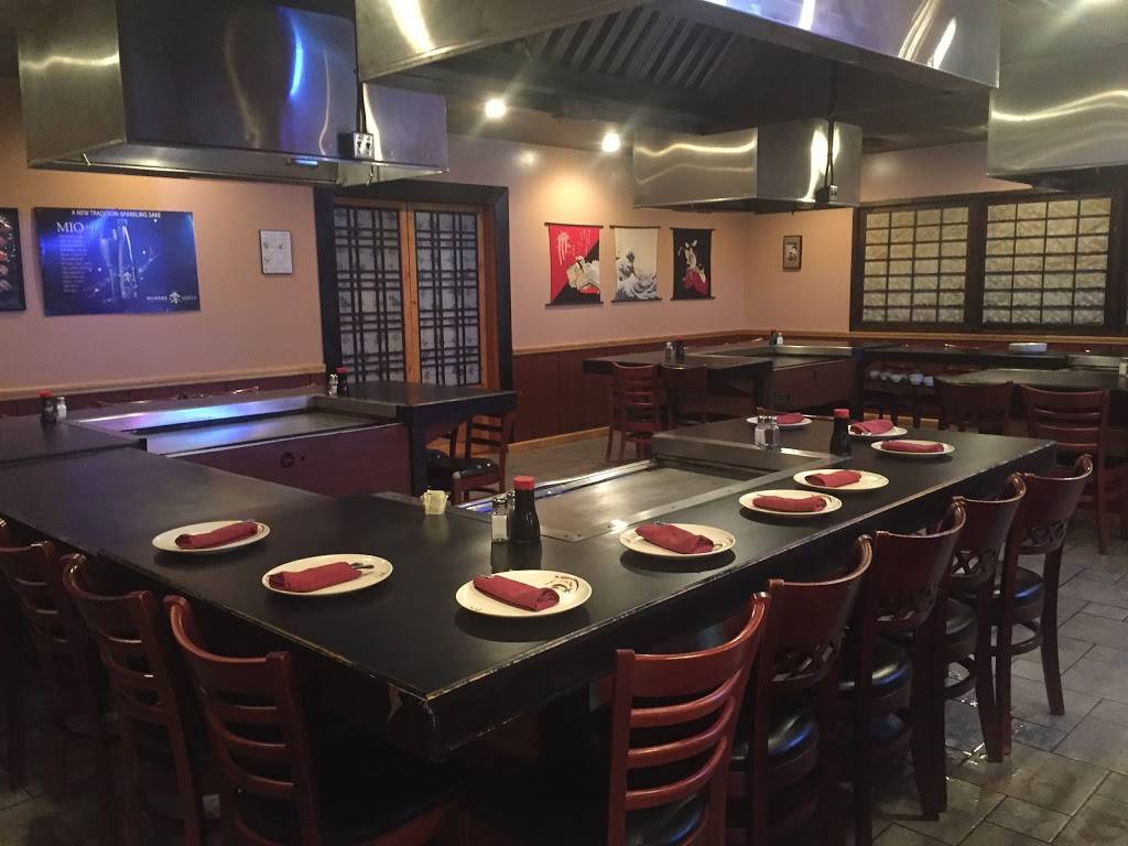 UMI Japanese Steak House | restaurant | 550 Eagles Landing Pkwy, Stockbridge, GA 30281, USA | 7703896999 OR +1 770-389-6999