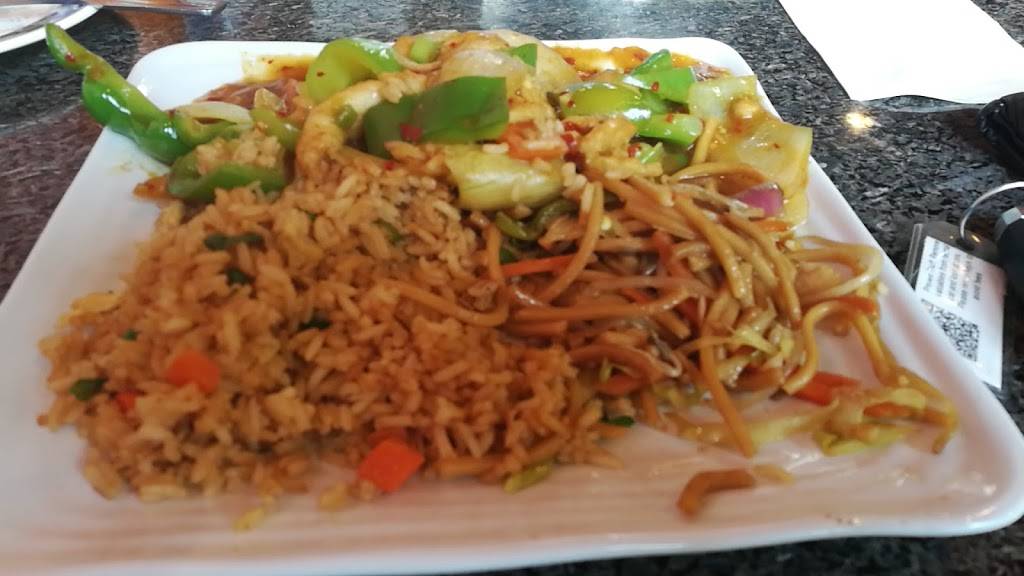 China a gogo | meal delivery | 11710 W Charleston Blvd, Las Vegas, NV 89135, USA | 7028808818 OR +1 702-880-8818