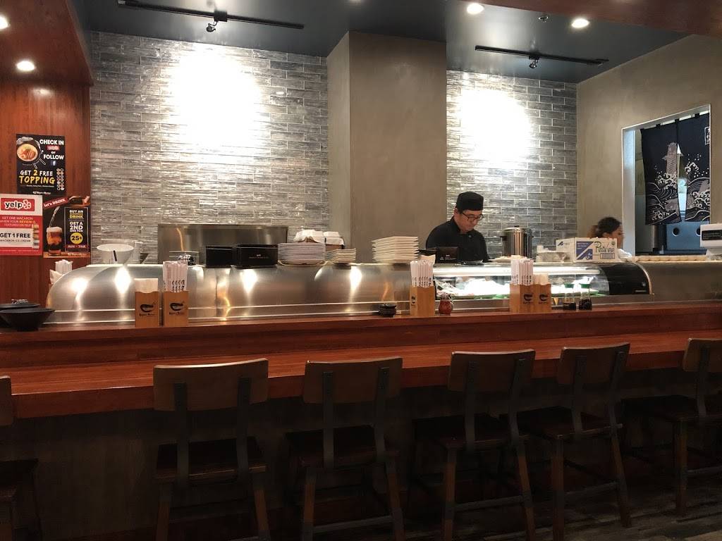 Kopan Ramen | restaurant | 19500 Plummer St b1, Northridge, CA 91324, USA | 8189604233 OR +1 818-960-4233