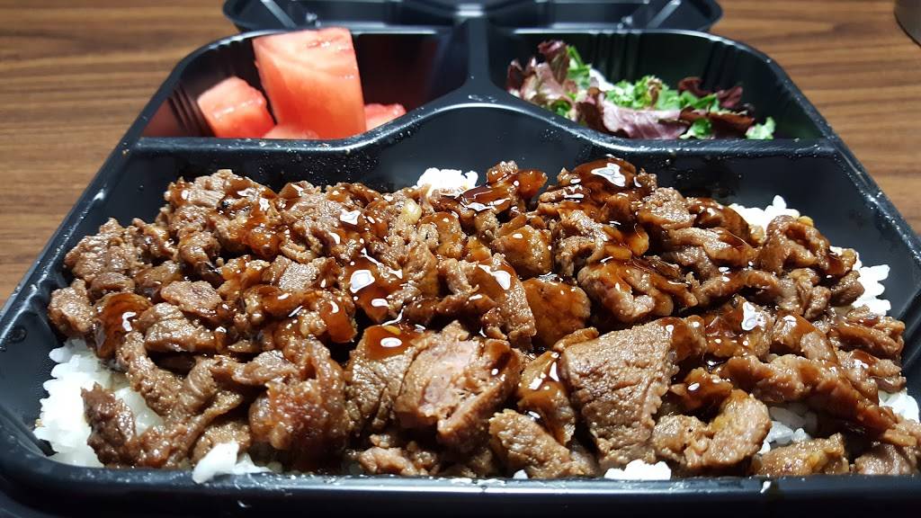 WaBa Grill | restaurant | 555 N Scottsdale Rd Unit 101 Unit 101, Tempe, AZ 85281, USA | 4809125333 OR +1 480-912-5333