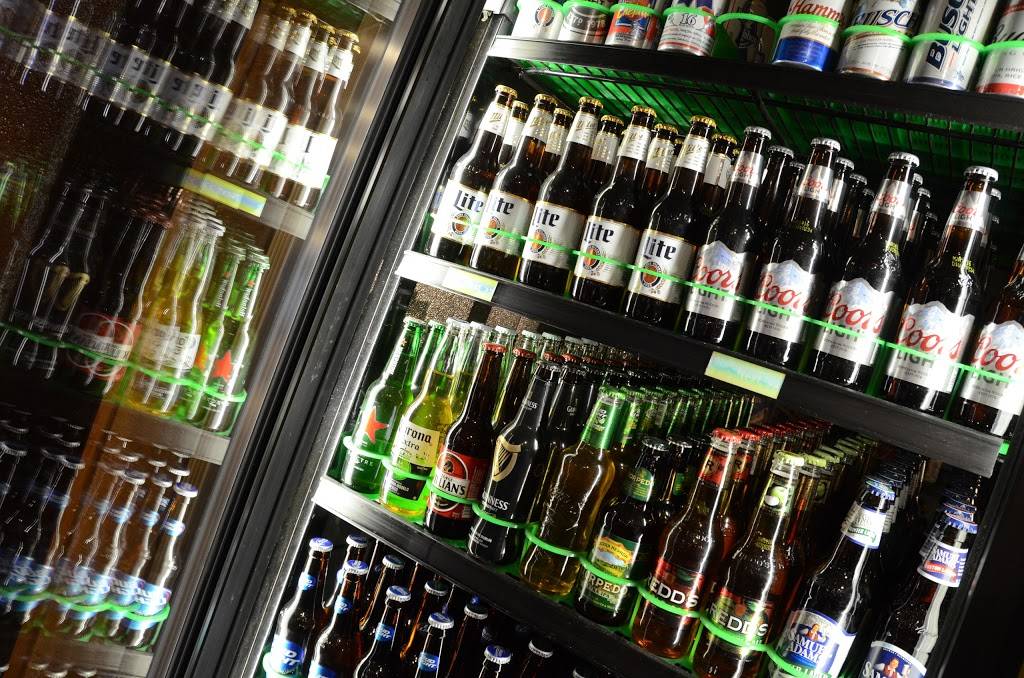 Rumours Sports Bar & Grill | restaurant | 309 S 12th Ave Pl, Marshalltown, IA 50158, USA | 6417525477 OR +1 641-752-5477