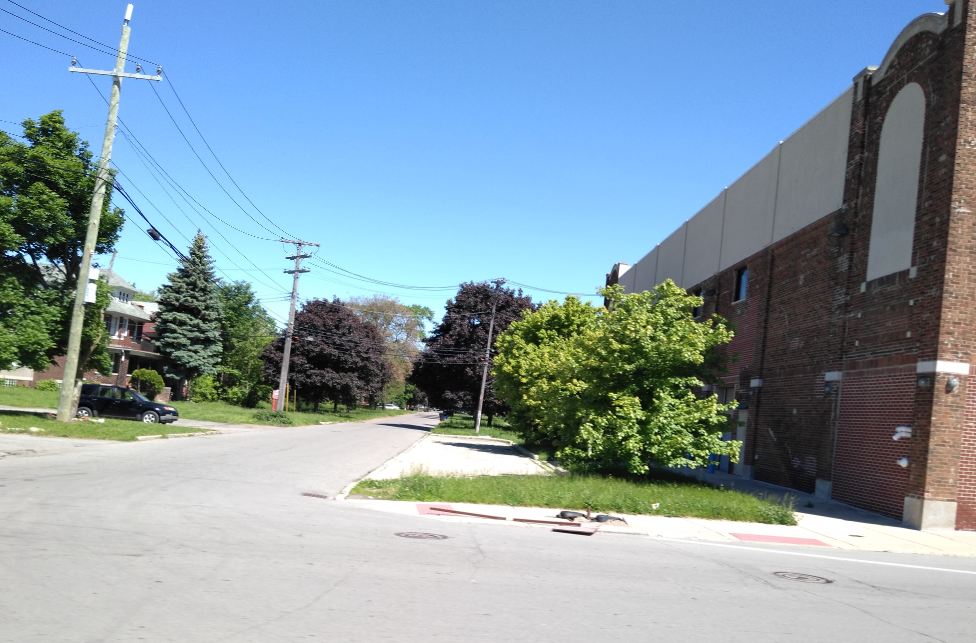 Hungry House | restaurant | 11207 Mack Ave, Detroit, MI 48214, USA | 3135282828 OR +1 313-528-2828