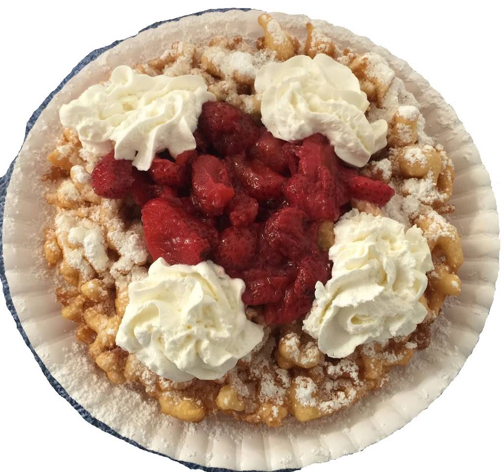 Shaved Ice & Funnel Cake #1 | restaurant | 9185 Bruton Rd, Dallas, TX 75227, USA | 2148108595 OR +1 214-810-8595