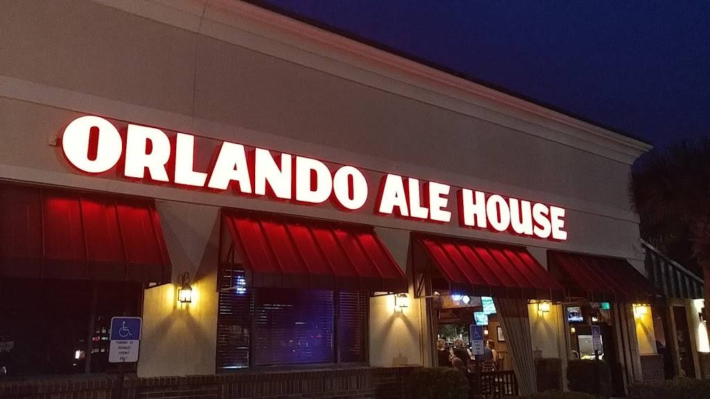Millers Ale House - Orlando Alafaya | restaurant | 641 N Alafaya Trail, Orlando, FL 32828, USA | 4077360333 OR +1 407-736-0333