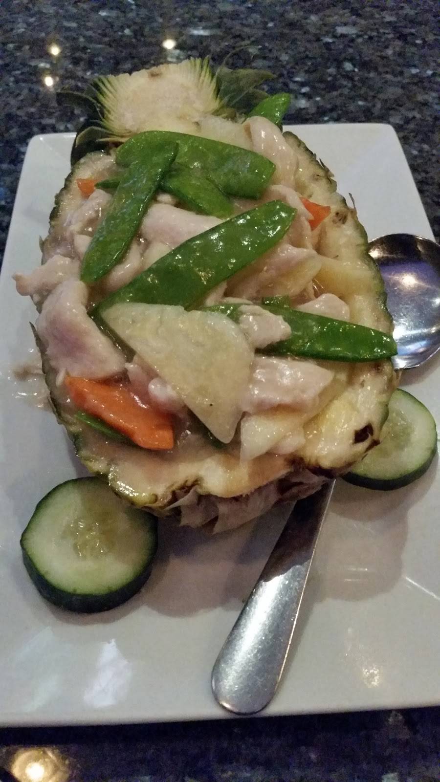 Lavender | restaurant | 519 Boston Post Rd, Sudbury, MA 01776, USA | 9785799988 OR +1 978-579-9988