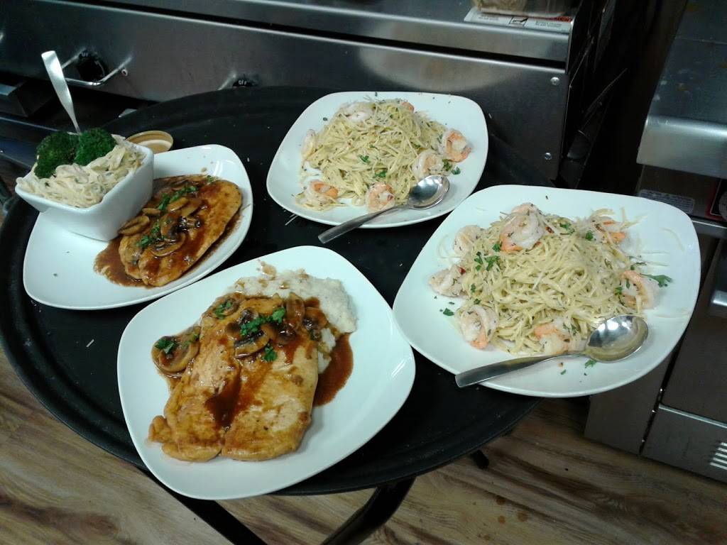 The Grape Italian Steakhouse | restaurant | 6350 Escondido Dr STE A11, El Paso, TX 79912, USA | 9156269381 OR +1 915-626-9381