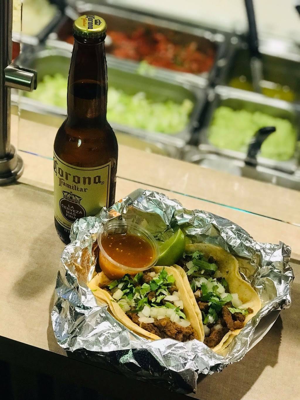 Los Primos Mexican Grill | restaurant | 124 W Jefferson St, Goshen, IN 46528, USA | 5749715223 OR +1 574-971-5223