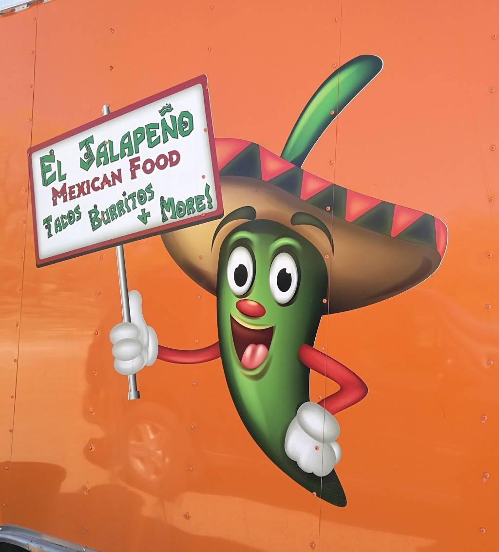 El Jalapeno Tacos | restaurant | 504N N Main St, Kingfisher, OK 73750, USA | 4055387279 OR +1 405-538-7279