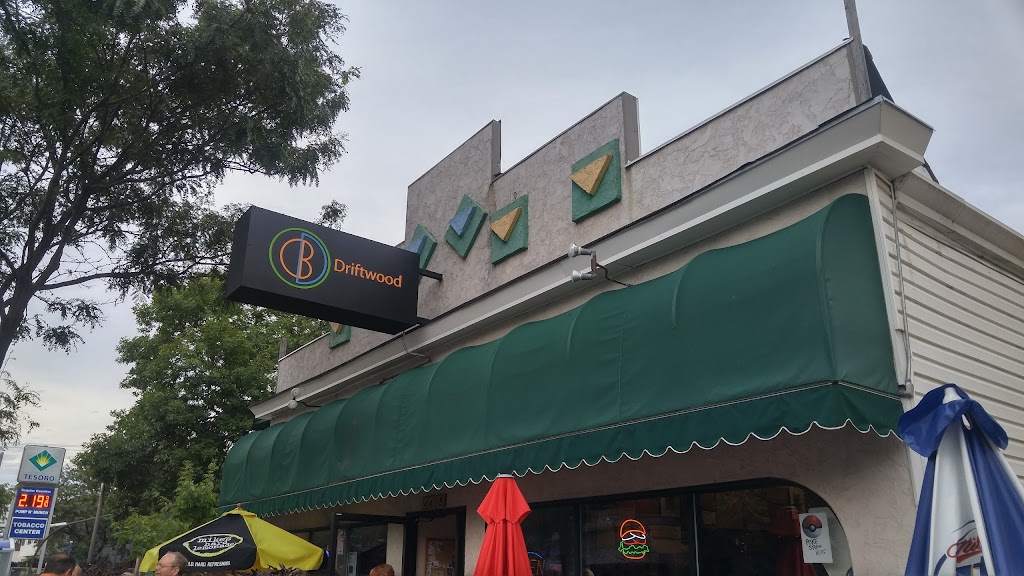 Driftwood | restaurant | 4415 Nicollet Ave, Minneapolis, MN 55419, USA | 6123543402 OR +1 612-354-3402