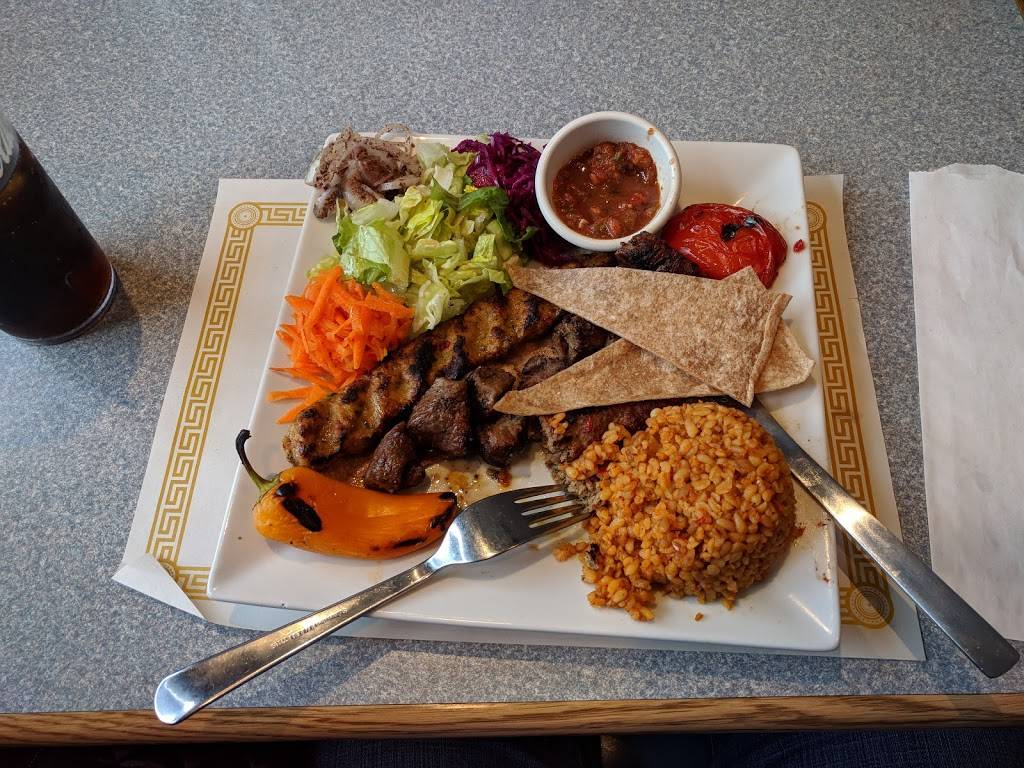 ISTANBUL RESTAURANT | restaurant | 914 Kildaire Farm Rd, Cary, NC 27511, USA | 9196519608 OR +1 919-651-9608