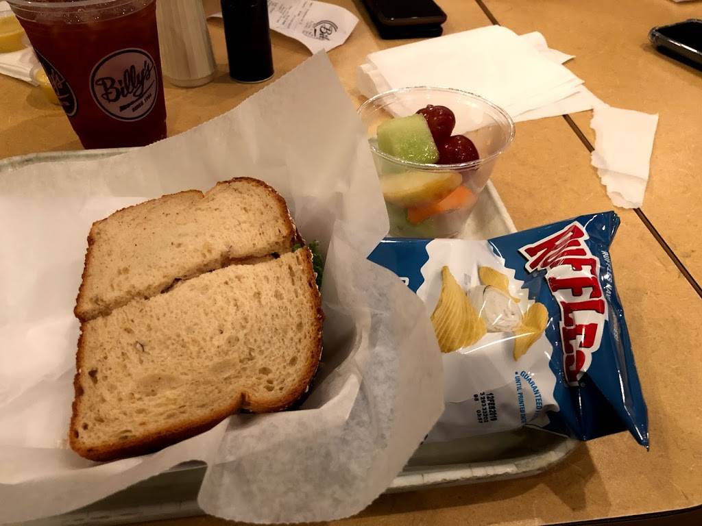 Billys On the Square Resturant | restaurant | 424 S Main St, Tulsa, OK 74103, USA | 9185838703 OR +1 918-583-8703