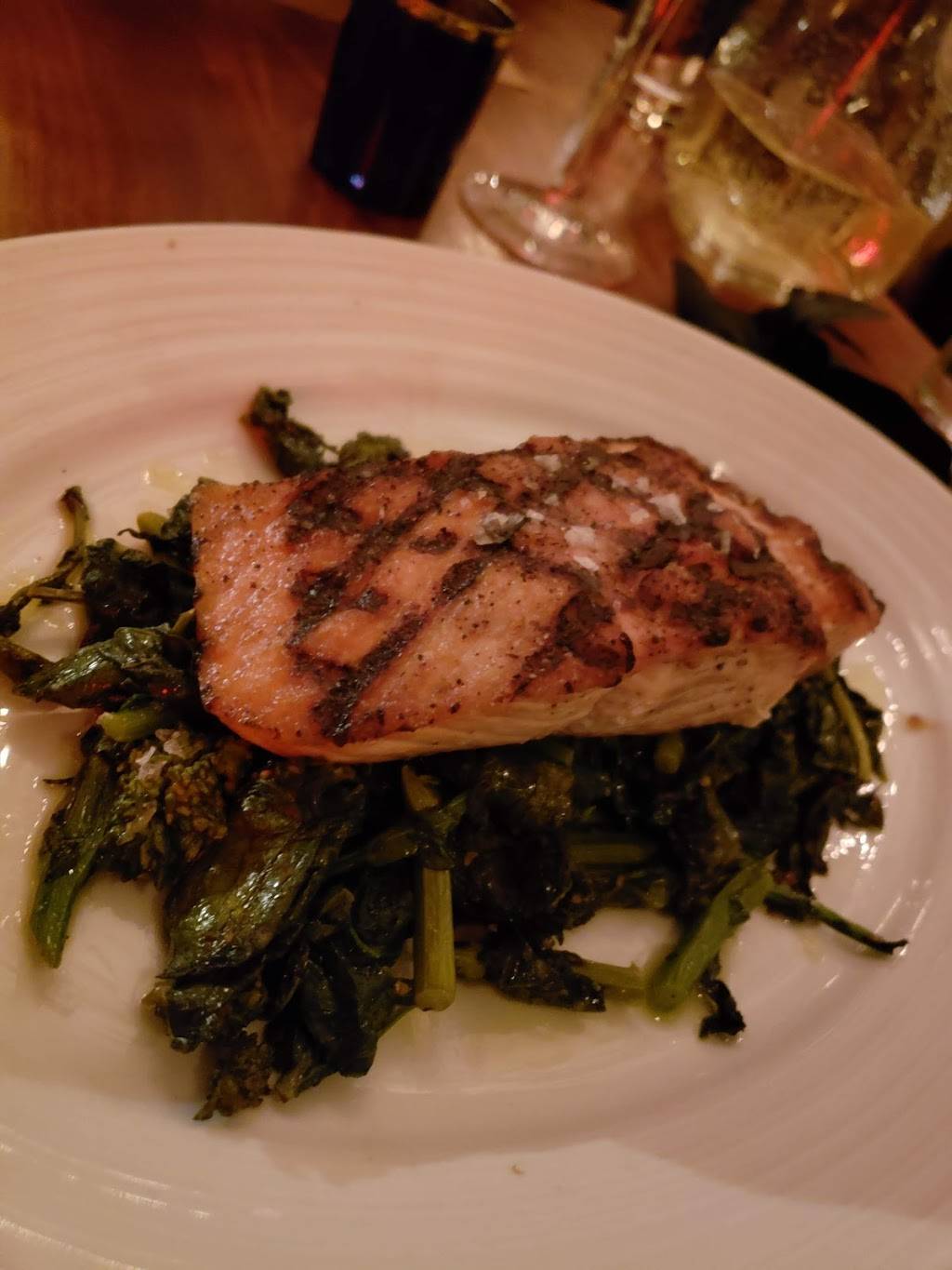 Verace | restaurant | 599 Main St, Islip, NY 11751, USA | 6312773800 OR +1 631-277-3800