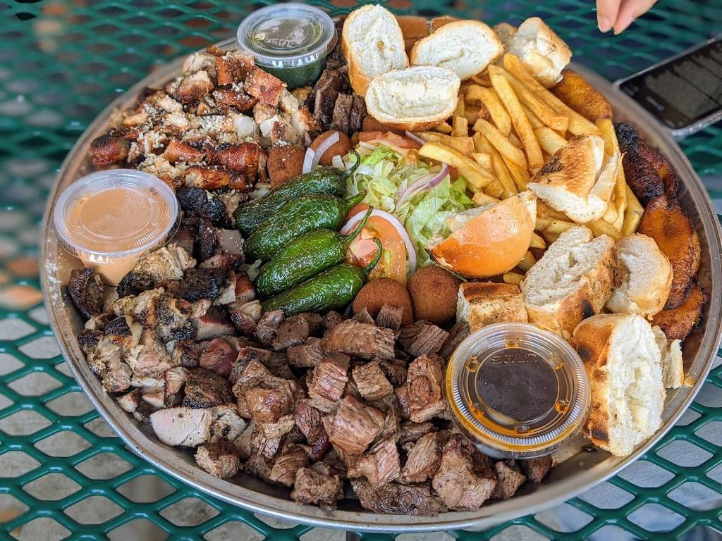 Churrasco Food Truck & Catering | restaurant | 2616 Blodgett St, Houston, TX 77004, USA | 8323594543 OR +1 832-359-4543