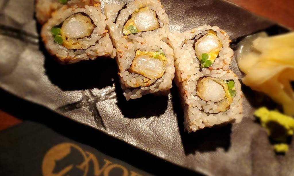 Nobu | restaurant | 4455 Paradise Rd, Las Vegas, NV 89169, USA | 7026935090 OR +1 702-693-5090