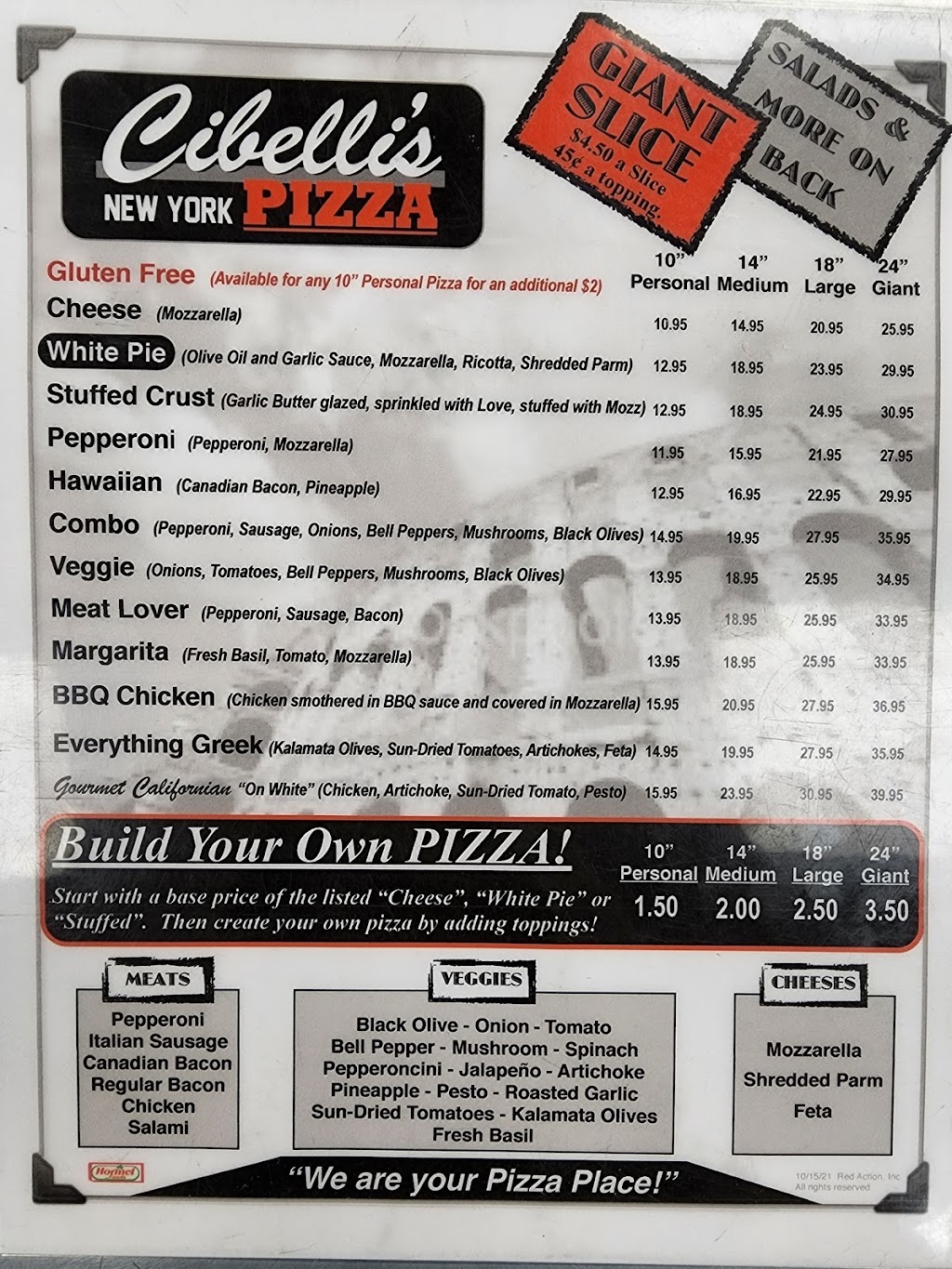 Cibellis Westside | restaurant | 738 NW Columbia St, Bend, OR 97701, USA | 5413182800 OR +1 541-318-2800