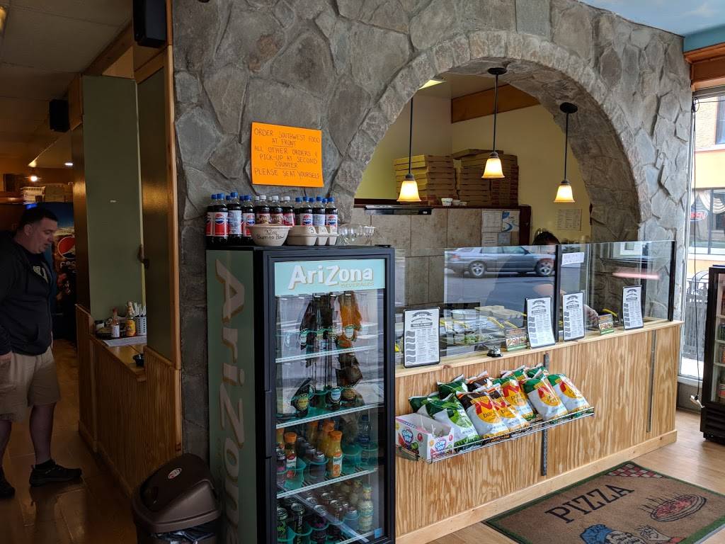 Pesos Pizza & Southwest Grill | restaurant | 39 E Tioga St, Tunkhannock, PA 18657, USA | 5708366300 OR +1 570-836-6300