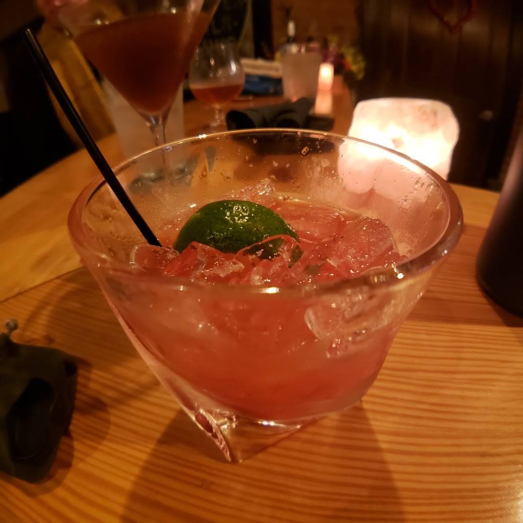 The Hamilton | restaurant | 4029 Hamilton Ave, Cincinnati, OH 45223, USA | 5135419200 OR +1 513-541-9200