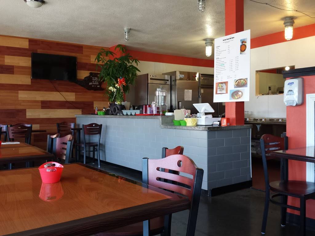 Korean Souel BBQ | restaurant | 6400 Shattuck Ave, Oakland, CA 94609, USA | 5108087304 OR +1 510-808-7304