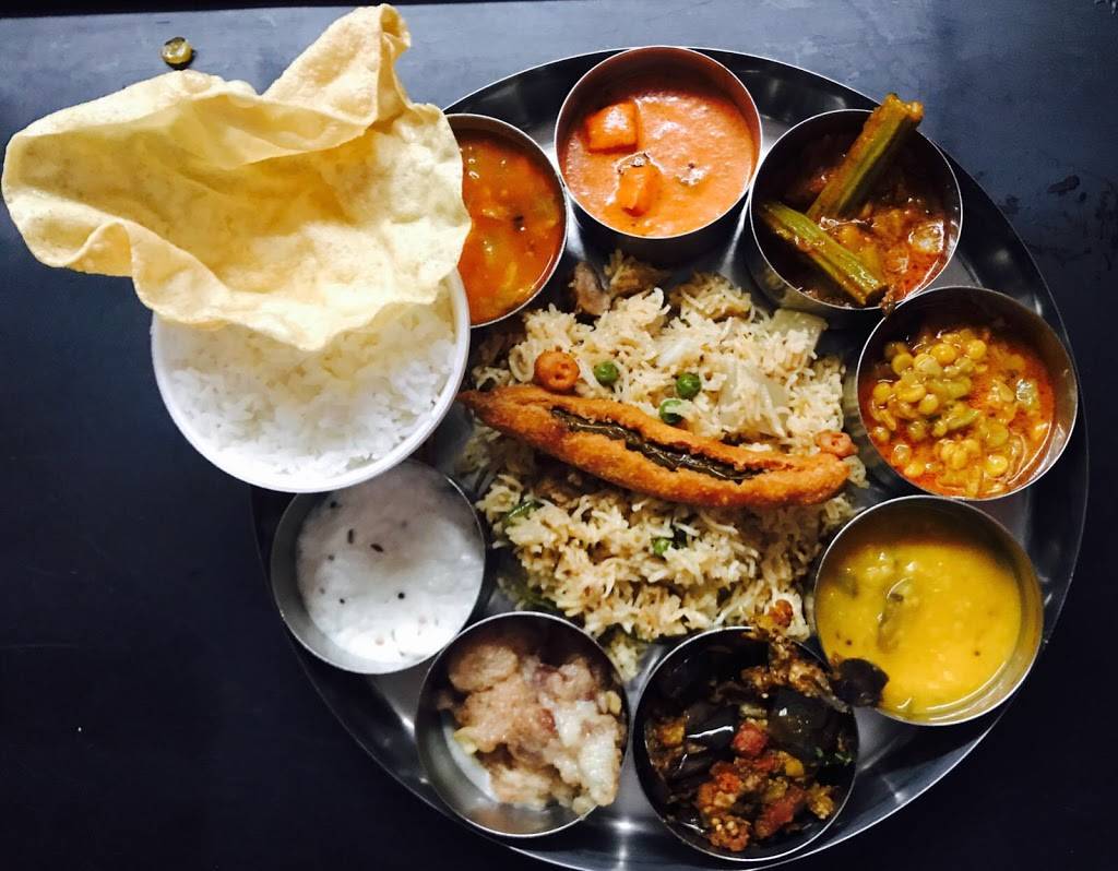 Dhaba | restaurant | 12859 Broadstreet Rd, Richmond, VA 23233, USA | 8047082138 OR +1 804-708-2138