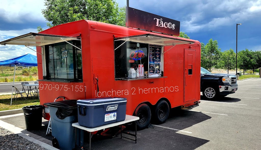 Lonchera 2 Hermanos Food Truck | restaurant | 1421 Ogden Rd, Montrose, CO 81401, USA | 9709751551 OR +1 970-975-1551