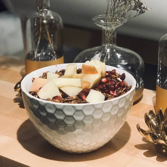 NORCINA | cafe | 50 Francisco St Suite 150, San Francisco, CA 94133, USA | 4158298218 OR +1 415-829-8218