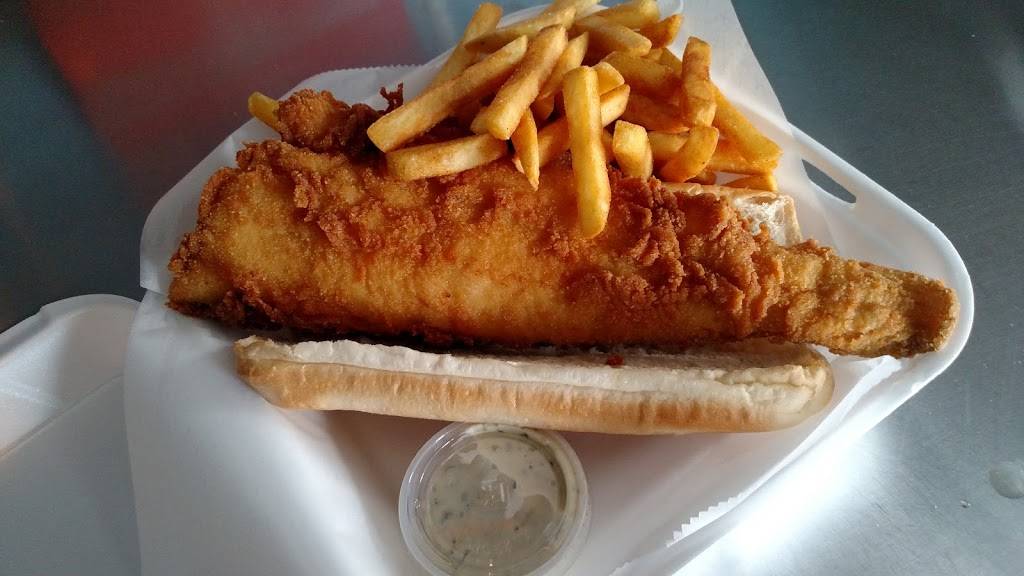 Coopers To Go | restaurant | 6972 Lakeshore Rd, Cicero, NY 13039, USA | 3152884681 OR +1 315-288-4681