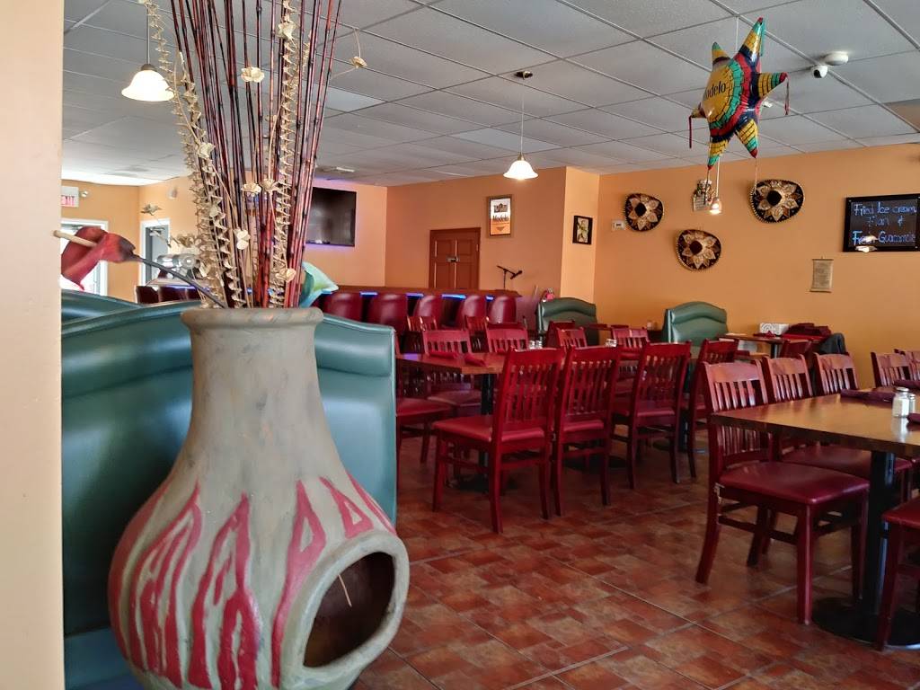 El Sol De Mexico | restaurant | 309 E Broadway, Waukesha, WI 53186, USA | 2625229680 OR +1 262-522-9680