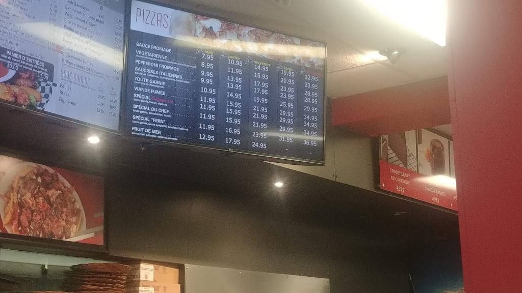 Cinquante Cinq | restaurant | 4810 Avenue Fardel, Bécancour, QC G9H 1V6, Canada | 8192332929 OR +1 819-233-2929