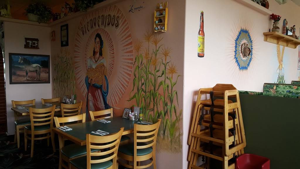 El Sol De Mexico | restaurant | 7028 SW Nyberg St, Tualatin, OR 97062, USA | 5036921390 OR +1 503-692-1390