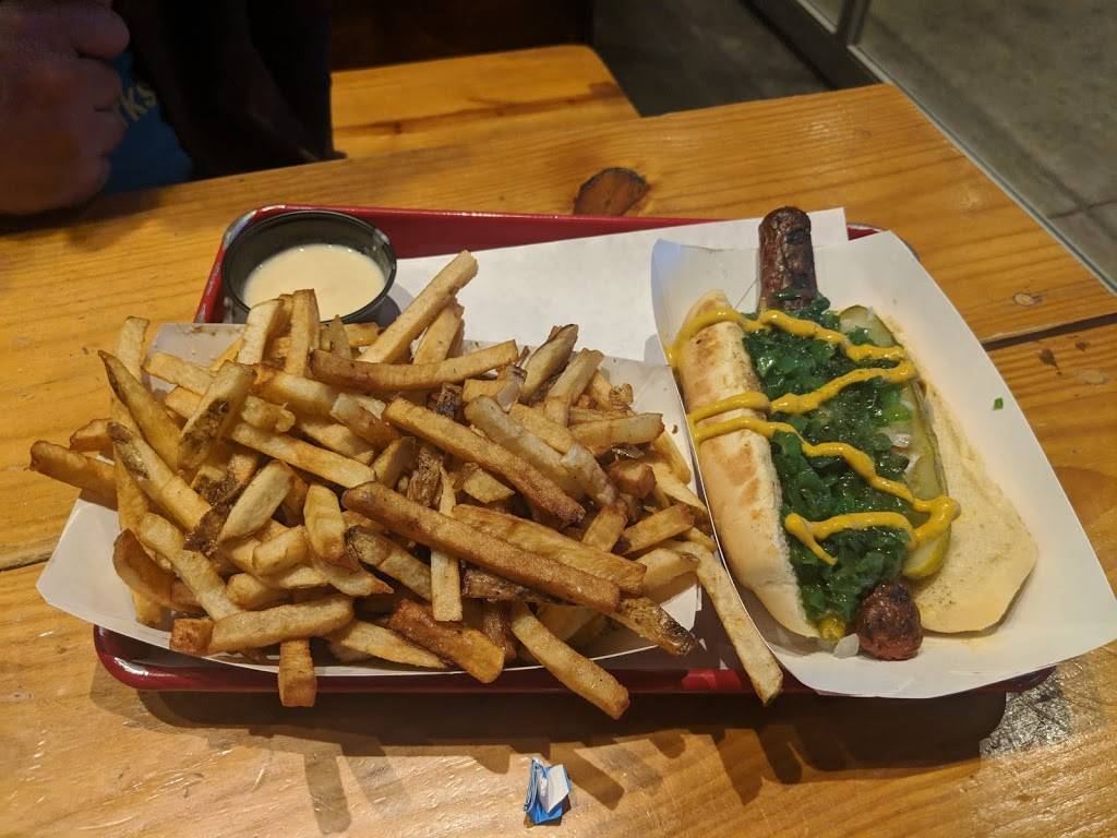 Fassler Hall | restaurant | 421 NW 10th St, Oklahoma City, OK 73103, USA | 4056093300 OR +1 405-609-3300