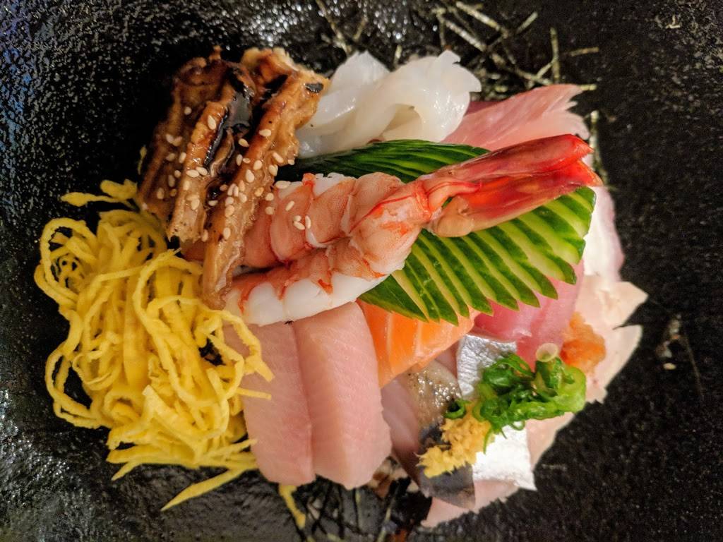 Sushi Bistro TASUKI | restaurant | 1575 Folsom St #201, Boulder, CO 80302, USA | 3034479718 OR +1 303-447-9718